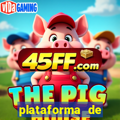 plataforma de porcentagem de jogos
